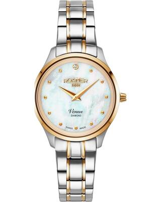 Наручные часы Roamer Venus Diamond 601 857 47 89 20